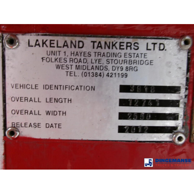 2012 Lakeland OTHERS-43067925