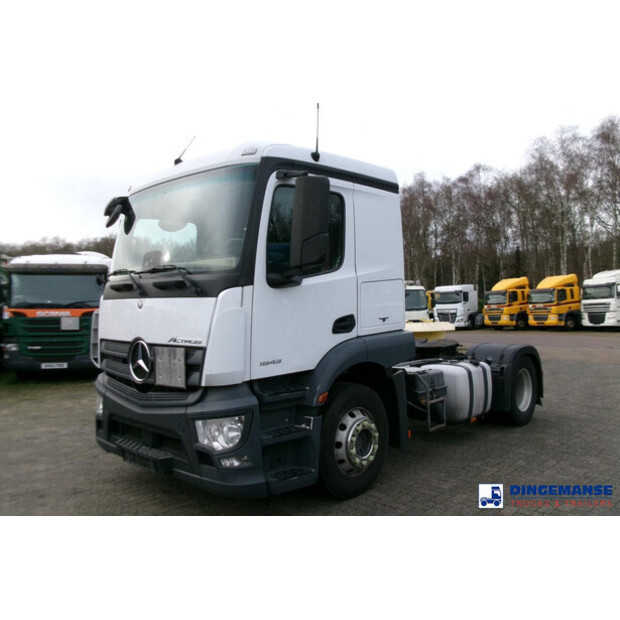 2018 مرسيدس بنز Actros 1843-43067927