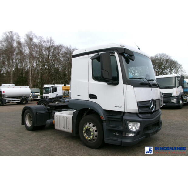 2018 مرسيدس بنز Actros 1843-43067928