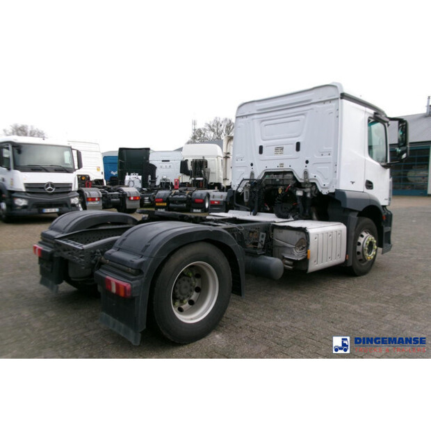 2018 مرسيدس بنز Actros 1843-43067929