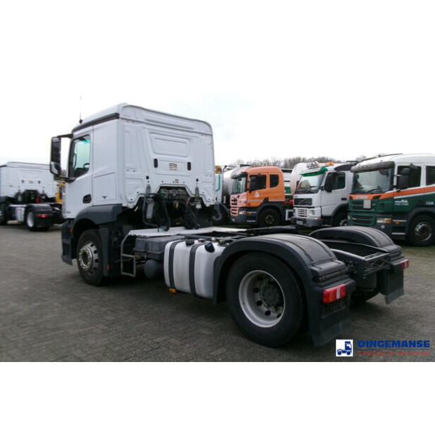 2018 مرسيدس بنز Actros 1843-43067930