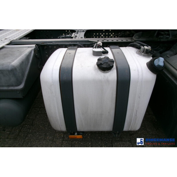 2018 مرسيدس بنز Actros 1843-43067931