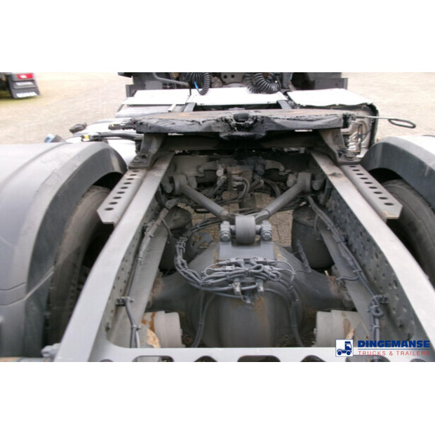 2018 مرسيدس بنز Actros 1843-43067932