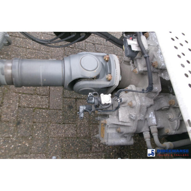 2018 مرسيدس بنز Actros 1843-43067933