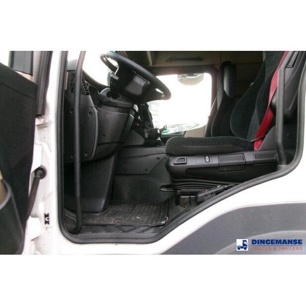 2018 مرسيدس بنز Actros 1843-43067936