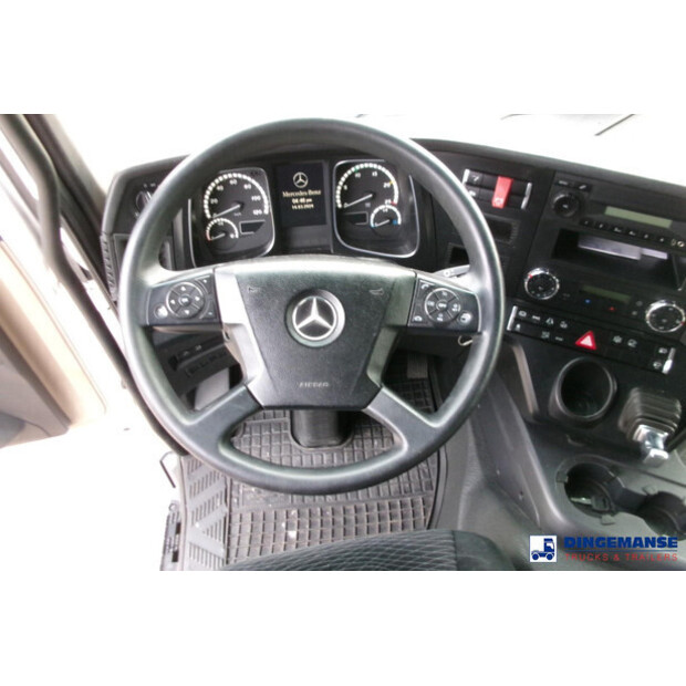 2018 مرسيدس بنز Actros 1843-43067937