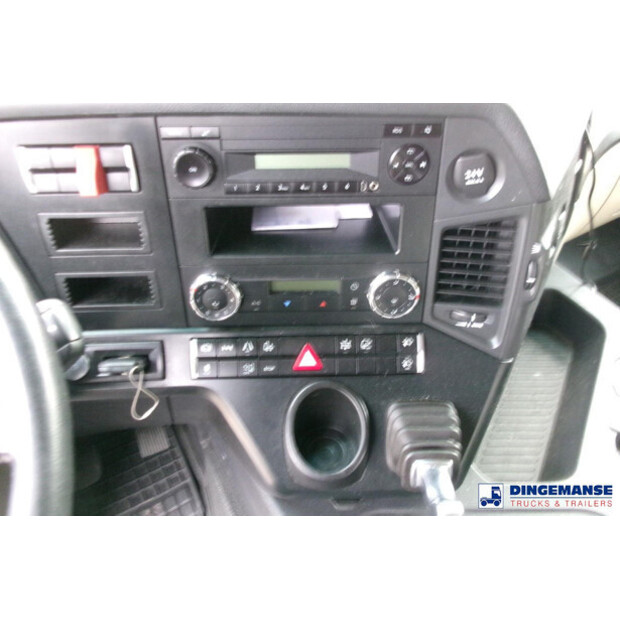 2018 مرسيدس بنز Actros 1843-43067938