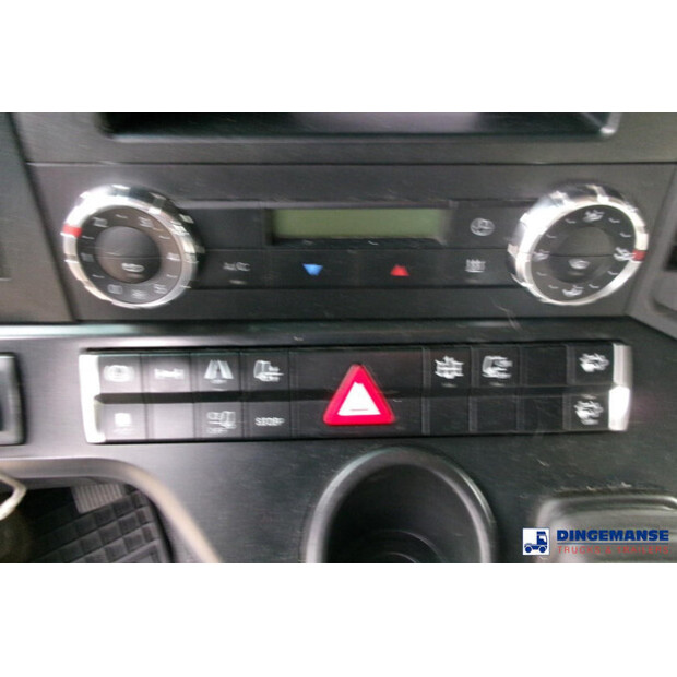 2018 مرسيدس بنز Actros 1843-43067939