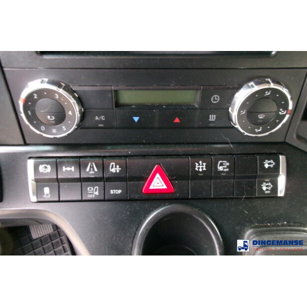 2018 مرسيدس بنز Actros 1843-43067940