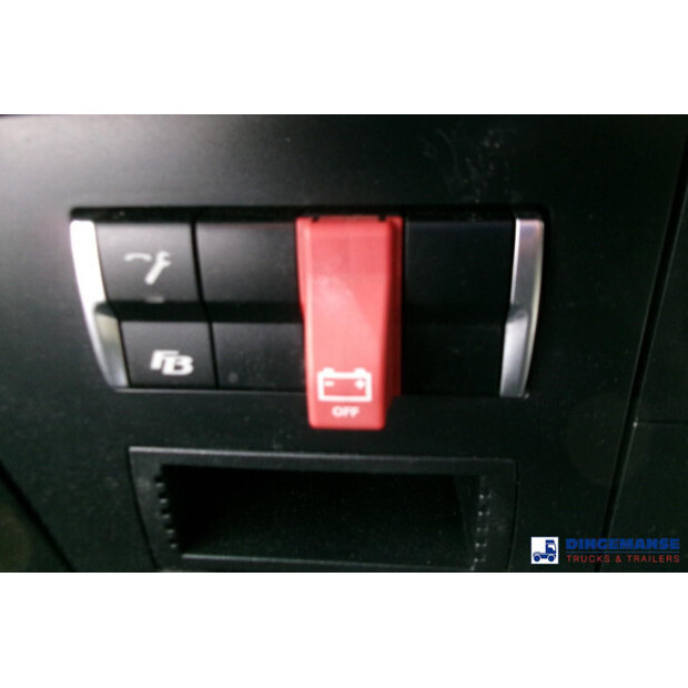 2018 مرسيدس بنز Actros 1843-43067941