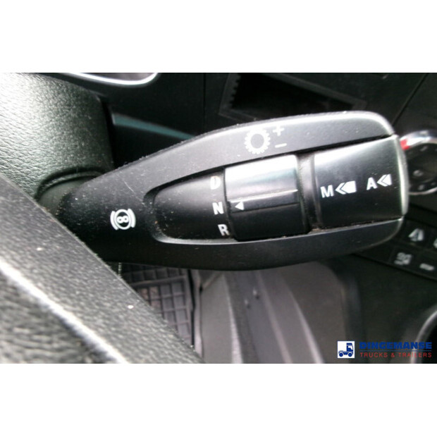 2018 مرسيدس بنز Actros 1843-43067942