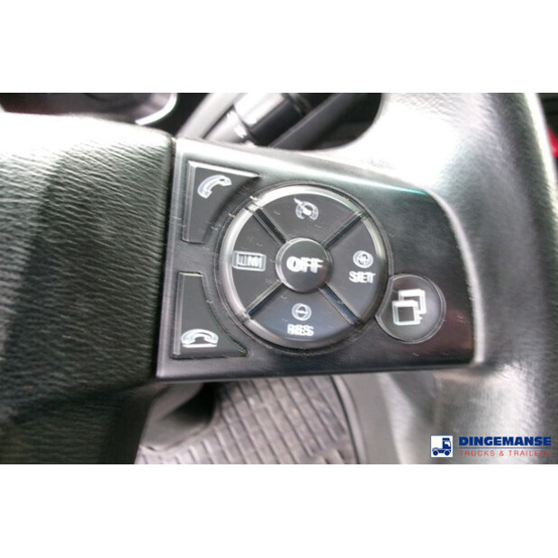 2018 مرسيدس بنز Actros 1843-43067943