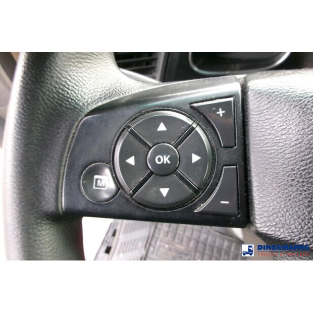 2018 مرسيدس بنز Actros 1843-43067944