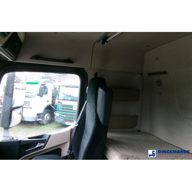 2018 مرسيدس بنز Actros 1843-43067945