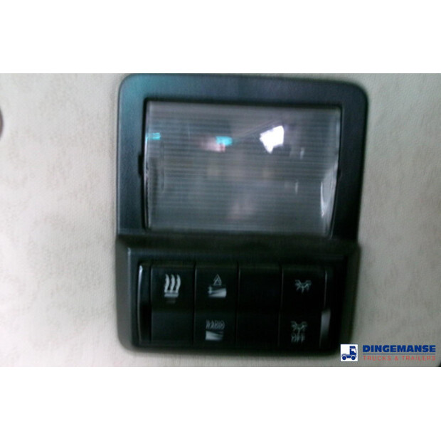 2018 مرسيدس بنز Actros 1843-43067946