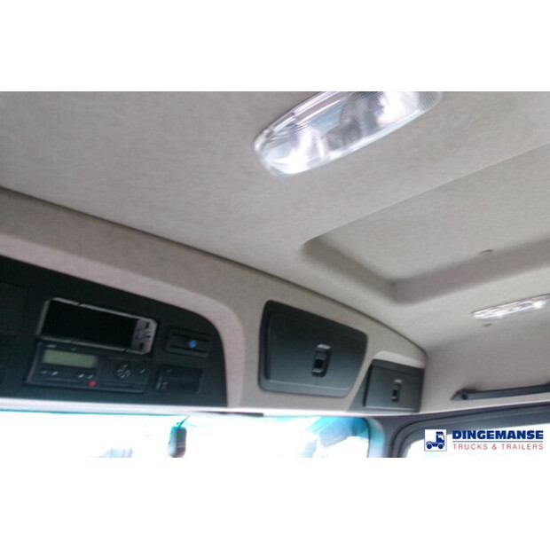 2018 مرسيدس بنز Actros 1843-43067947