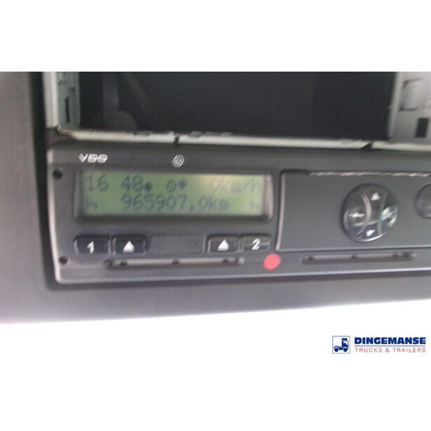 2018 مرسيدس بنز Actros 1843-43067948