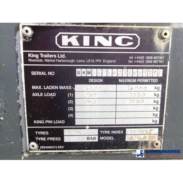 2003 كينج OTHERS-43067966