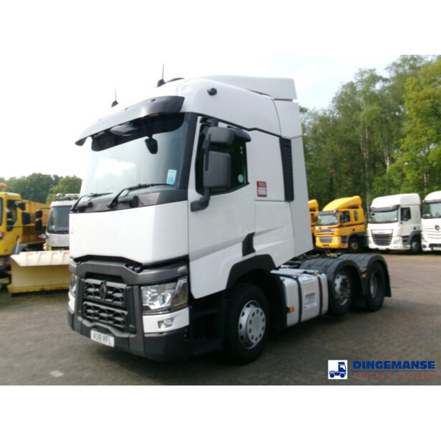 2018 Renault T 460-43067968
