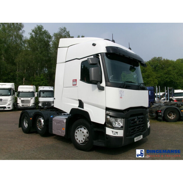 2018 Renault T 460-43067969