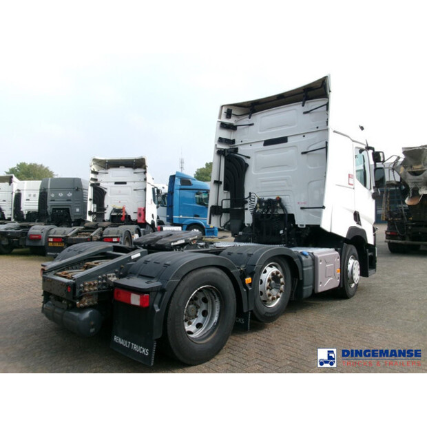2018 Renault T 460-43067970