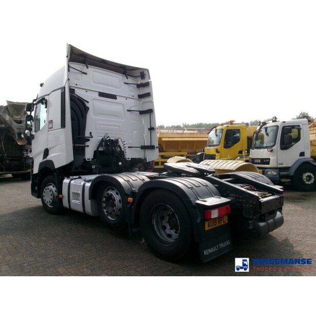 2018 Renault T 460-43067971