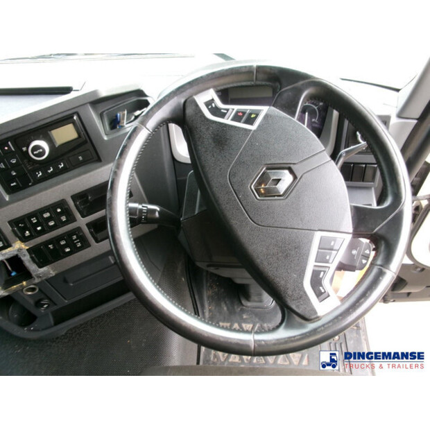 2018 Renault T 460-43067977