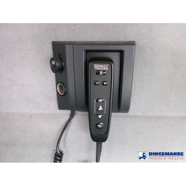 2018 Renault T 460-43067983