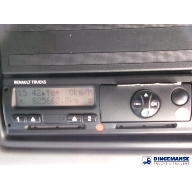 2018 Renault T 460-43067986