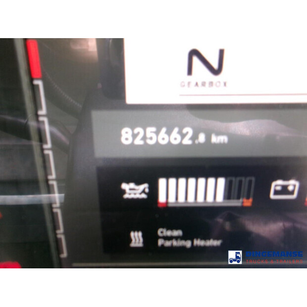 2018 Renault T 460-43067987