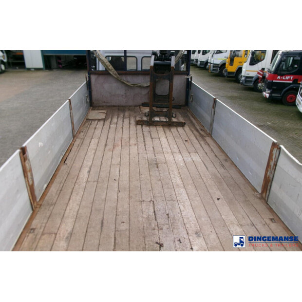 2013 Mercedes-Benz Axor 2529-43068000