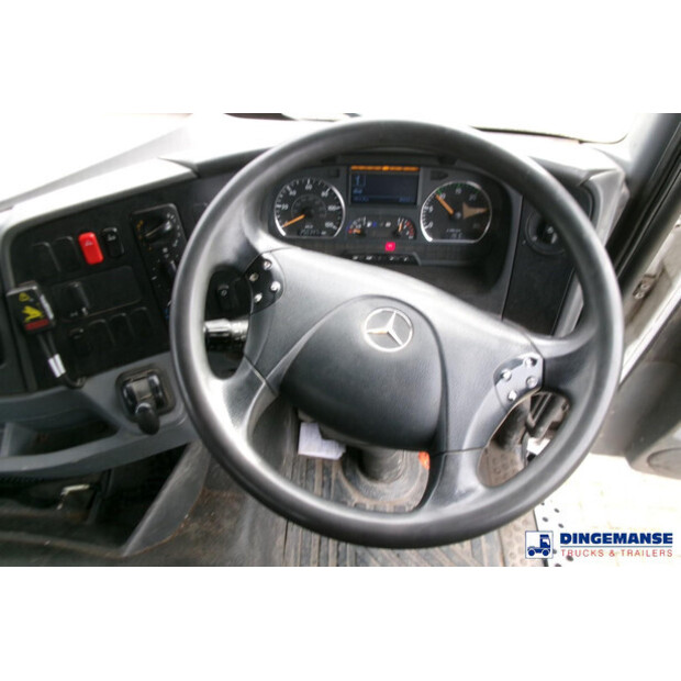 2013 Mercedes-Benz Axor 2529-43068006