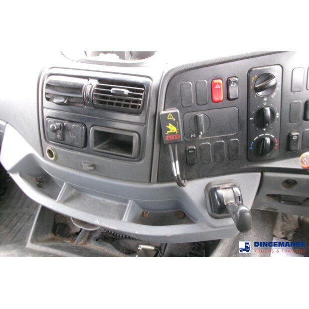 2013 Mercedes-Benz Axor 2529-43068007