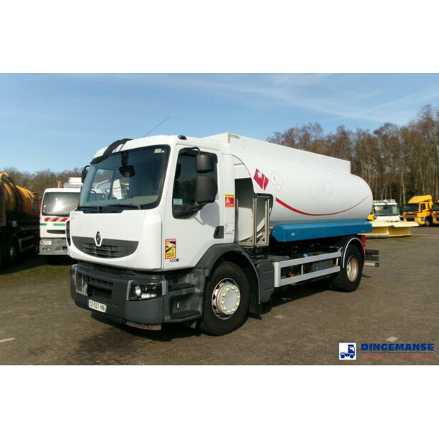 2012 Renault Premium 300-43068083