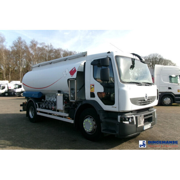 2012 Renault Premium 300-43068084