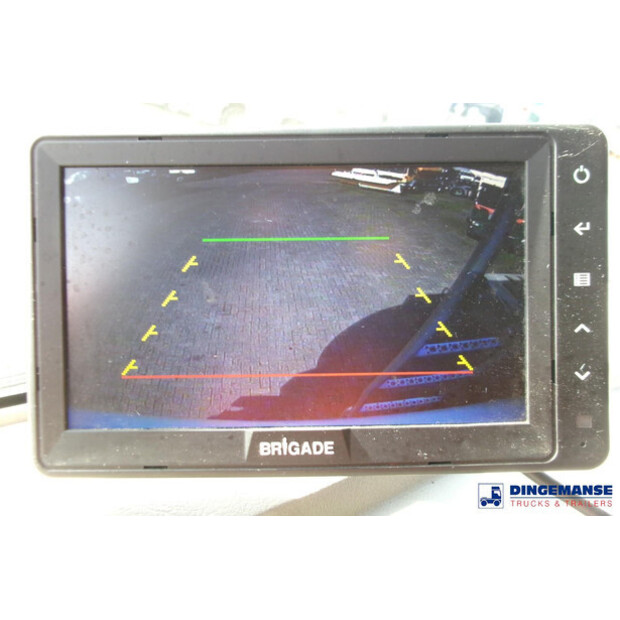 2012 Renault Premium 300-43068114