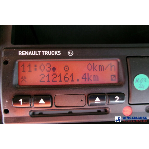 2012 Renault Premium 300-43068117