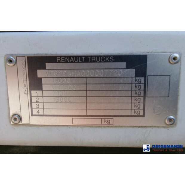 2012 Renault Premium 300-43068119