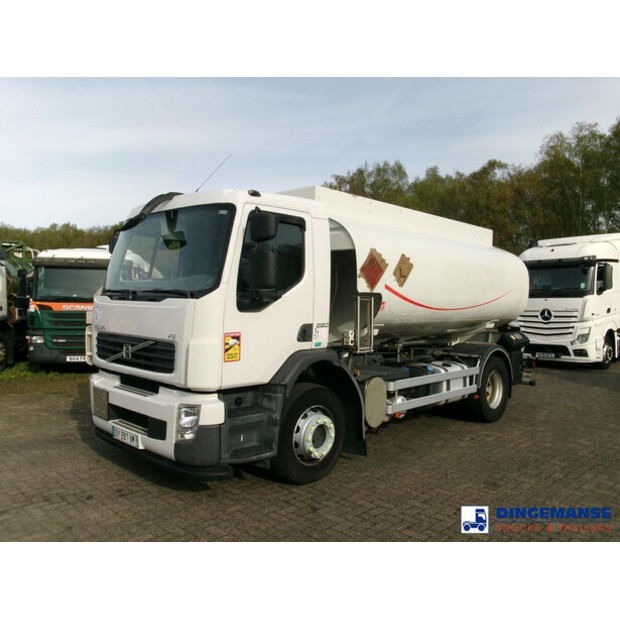 2008 Volvo FE 280-43068161