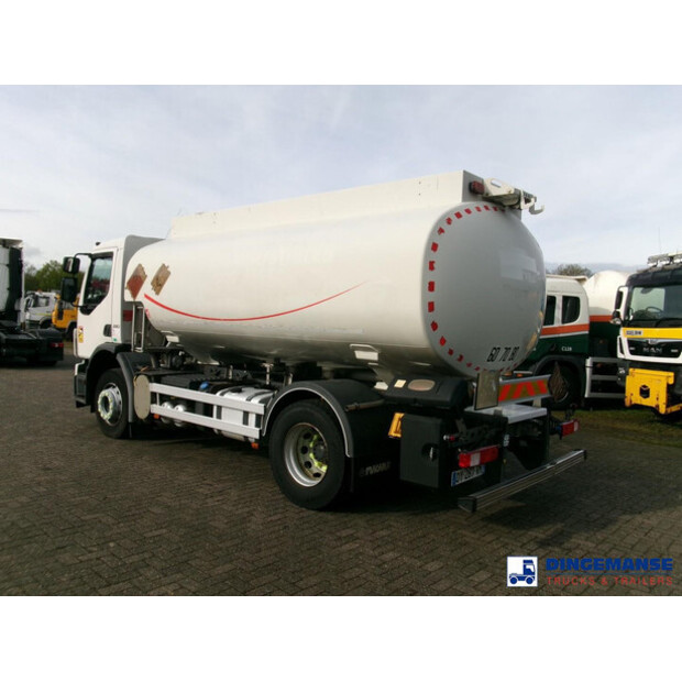 2008 Volvo FE 280-43068163