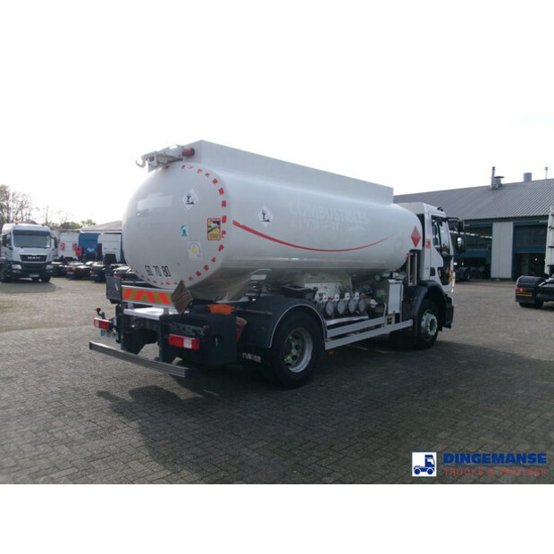 2008 Volvo FE 280-43068164