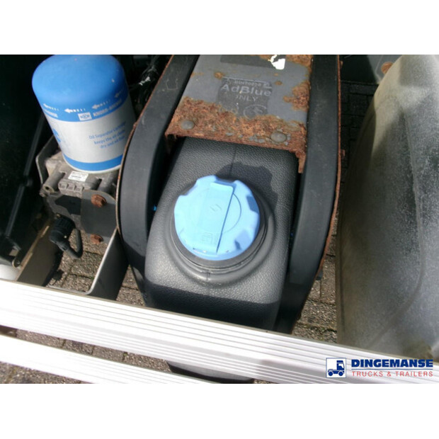 2008 Volvo FE 280-43068166