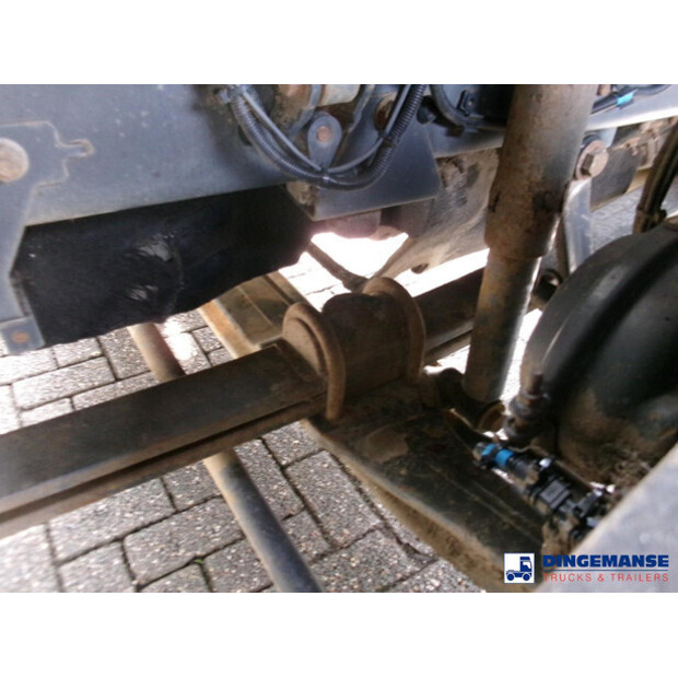 2008 Volvo FE 280-43068168