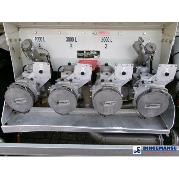 2008 Volvo FE 280-43068169