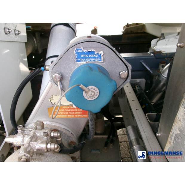 2008 Volvo FE 280-43068170