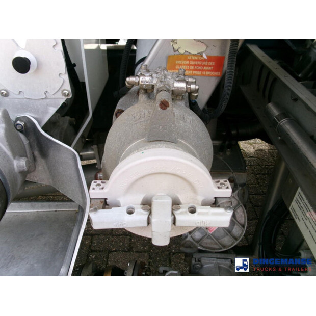 2008 Volvo FE 280-43068171