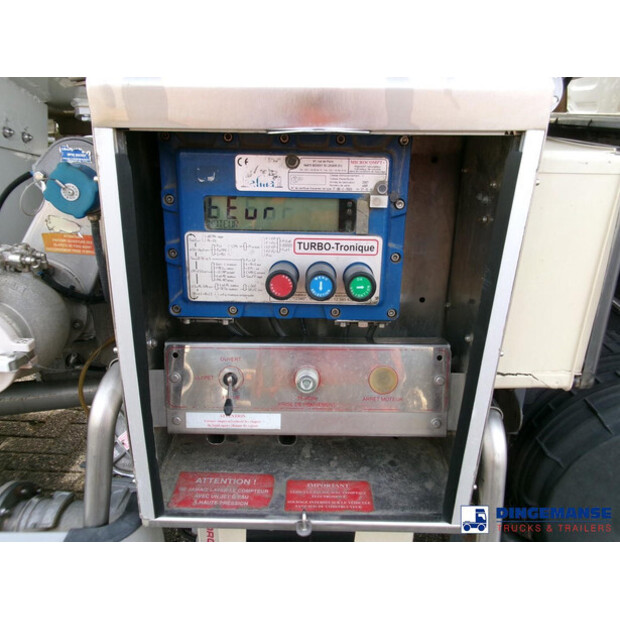 2008 Volvo FE 280-43068172