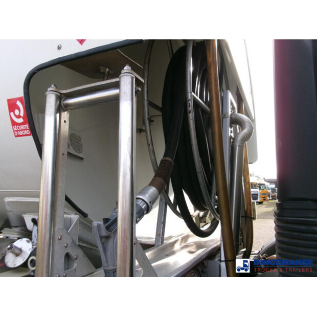 2008 Volvo FE 280-43068173