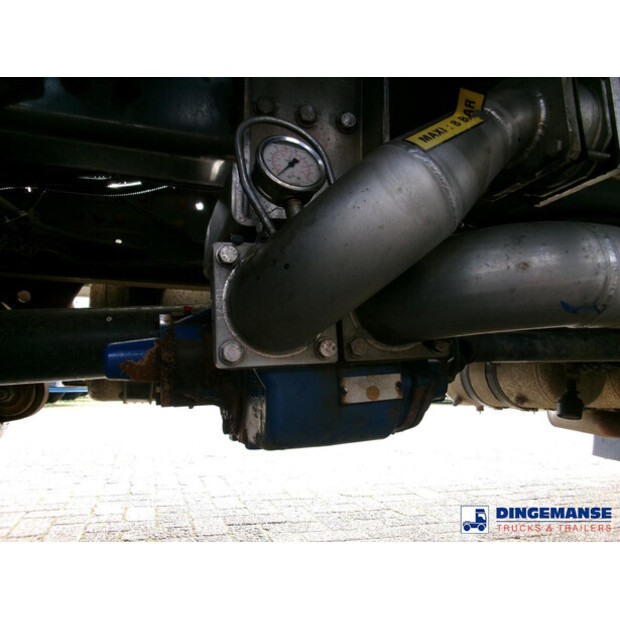 2008 Volvo FE 280-43068174