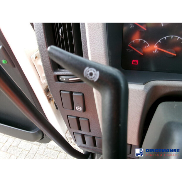 2008 Volvo FE 280-43068179